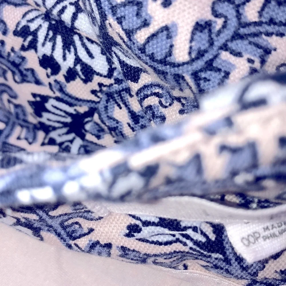 Ann Taylor LOFT size 00 Petite the riviera pant